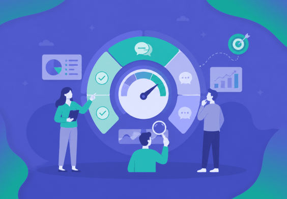 See the 2026 cold email reply rate benchmarks (3.43% avg, 10.7%+ elite) and run a 3-question self-audit on your own list before rewriting copy.
