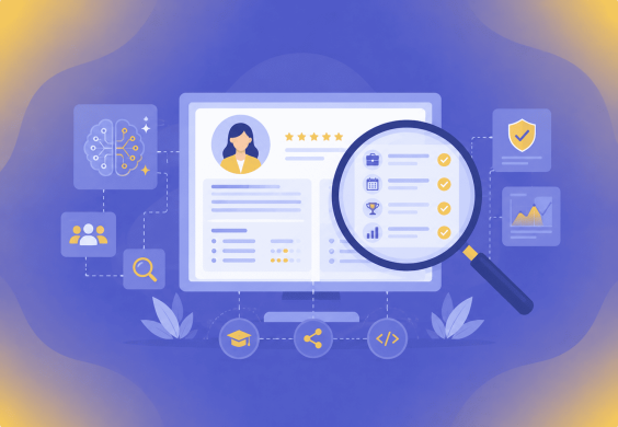 AI Resumes: How Recruiters Verify Candidate Skills