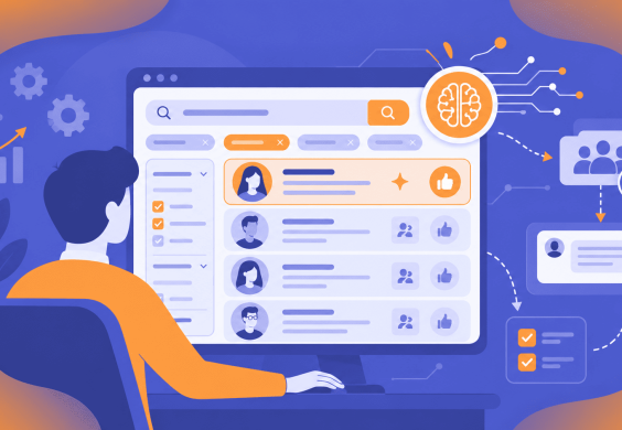 Wandify search tips for better sourcing and outreach